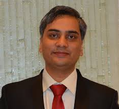 Dr Fahad Siddiquee